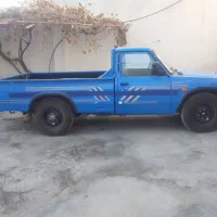 نیسان دوگانه|خودرو سواری و وانت|همدان, |دیوار