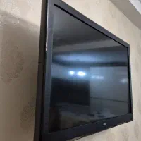 تلوزیون ال جی LG مدل 42CS460