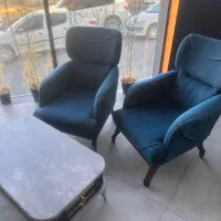 مبل تخت شو
