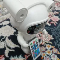 چراغ خواب|ریسه و چراغ تزئینی|رباط‌کریم, رباط‌کریم|دیوار