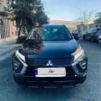 میتسوبیشی اکلیپس ۲۰۲۵ فوری