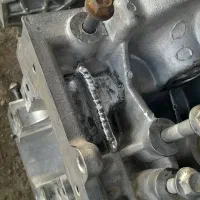 جوشکاری سرسیلندر