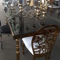 صندلی تالاری ژینوس