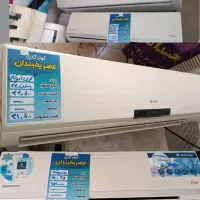 ۱۸۰۲۴KOLERگازی. همه اندازه زیر قیمت با ظمانت۱۲|کولر گازی و فن‌کوئل|قم, شهرک فاطمیه|دیوار