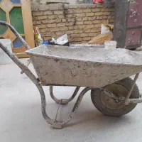 فرغون و گاو صندوق|مصالح و تجهیزات ساختمان|کنگاور, |دیوار