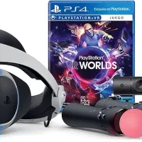 vr1پلی استیشن 4