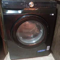 لباسشویی با خشک کن صد در صد. اتو. بخارشو.اندروید