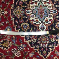 وشو شمشیر تانتو