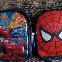 کیف مرد عنکبوتی و مکوین