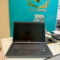 لپ تاپ hp 470 g5