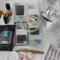 وسایل اکستنشن