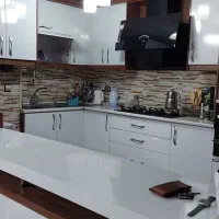 آپارتمان ۸۵متری_همکف_فول امکانات