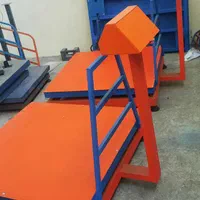 باسکول ۱۰۰۰کیلویی