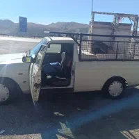 پیکان وانت مدل 91 CNG|خودرو سواری و وانت|فشاپویه, |دیوار