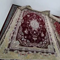 سه تا ۹متری دونه ۷م دوتا۱۲ زرشکی و۴تا ۶متری آکبند|فرش|پلدختر, |دیوار