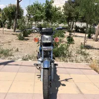 هندا 125|موتورسیکلت|فردیس, طالقانی|دیوار