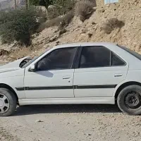 پارس xu7p مدل 1402