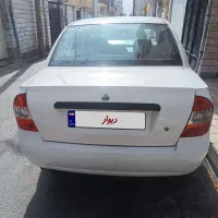 تیبا 1|خودرو سواری و وانت|کرج, حصارک پایین|دیوار