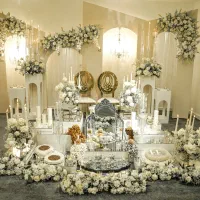 سالن الین (عقدوبله برون)