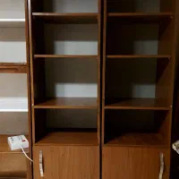 فایل چوبی کمد