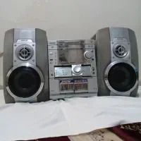 ضبط سامسونگ ۴۰۰۰ وات