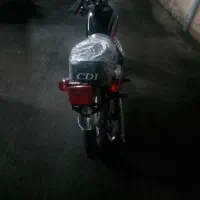موتور مزایده|موتورسیکلت|رشت, سلیمانداراب|دیوار