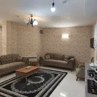 اجاره روزانه آپارتمان دوخوابه ۸۰متری نزدیک حرم|اجارهٔ کوتاه‌مدت آپارتمان و سوئیت|مشهد, عنصری|دیوار