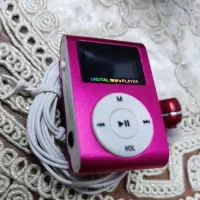 MP3پلیر|پخشکننده همراه|قزوین, |دیوار