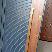 درب ضدسرقت|مصالح و تجهیزات ساختمان|شهریار, شهرک بهاران (ویره)|دیوار