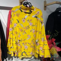 انواع شومیز و بلوز ترک|لباس|تهران, اختیاریه|دیوار