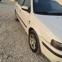 سمند lx99 موتور معمولی|خودرو سواری و وانت|بندر کنگان, |دیوار