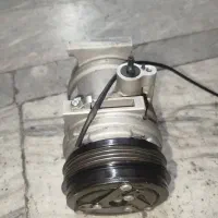 کمپرسور اصلی کولر تیبا/پراید/کوییک/سهند/اطلس|قطعات یدکی و لوازم جانبی|دزفول, |دیوار