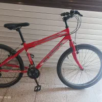 دوچرخه سایز ۲۶