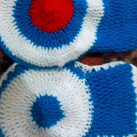 لیف دستبافت