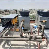 موتورخانه و لوله کشی|خدمات پیشه و مهارت|یزد, |دیوار