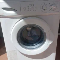 ماشین لباسشویی