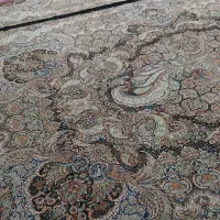 فرش ۹ متری ۱۰۰۰شانه تراکم ۳۰۰۰
