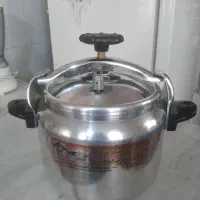 زودپز سالم سایز بزرگ