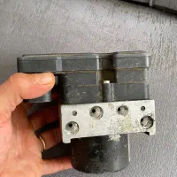 ای بی اس مزدا ۳ قدیم