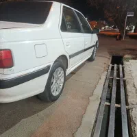 پارس تیوفایو مدل سیمی ۹۹|خودرو سواری و وانت|مشهد, سرافرازان|دیوار