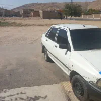 پراید صبا