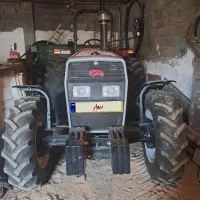 تراکتور ۴۷۵ آبشنال خشک