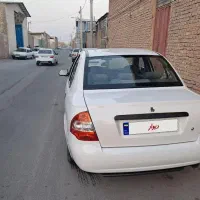 تیبا صندوق دار عروسک شاسی سالم بدون ترک|خودرو سواری و وانت|یزد, |دیوار