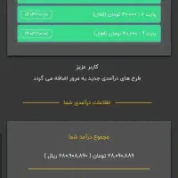 کارسود کار کن، رشد کن، درآمد آنلاین بگیر|استخدام رایانه و فناوری اطلاعات|مرند, |دیوار