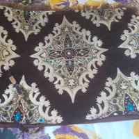 ۴عدد جلد پشتی نو