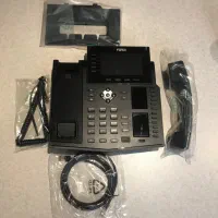 تلفن تحت شبکه Fanvil x6u