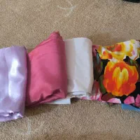 قواره پارچه|لوازم خیاطی و بافتنی|شاهینشهر, عطار|دیوار