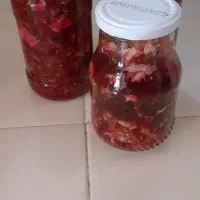 ترشی خانگی|خوردنی و آشامیدنی|شاهینشهر, ۹ دی|دیوار