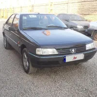 پژو ۴۰۵ مدل ۹۰ دوگانه شرکت|خودرو سواری و وانت|ری, علایین|دیوار