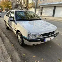 SLX TU5 مدل۱۳۹۱